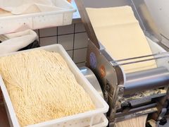 -李叁面馆(妇幼店)