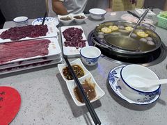 -杏花吴记牛肉火锅