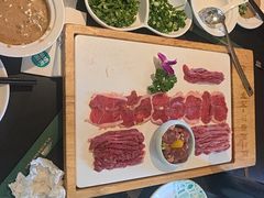 -阳坊胜利涮羊肉(阳坊老店)