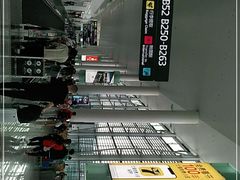 -广州白云国际机场-T2航站楼