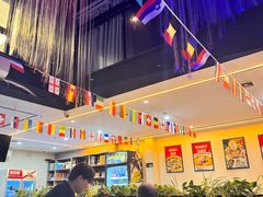 -东记炭炉·海鲜鸡煲(龙华店)