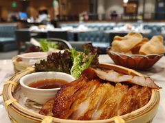 泰式炭烧猪颈肉-今之味南亚厨房·探店指南(领展购物广场店)