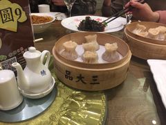 -品大三·南京菜(大行宫店)