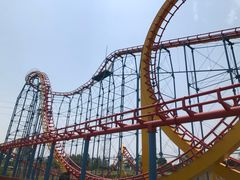 -华夏文旅海洋公园