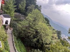 -九华山风景区