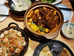 -宏状元现熬粥·京味菜(三里河店)