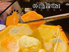 -绿茶餐厅(城西银泰城店)