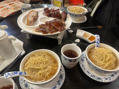 -丽的面家(多宝路店)