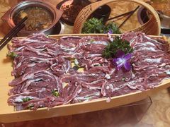 -塔兰齐新疆孜然火锅(鲤鱼山路店)