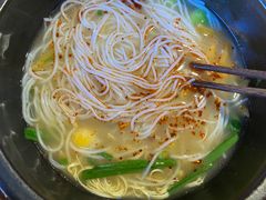 -勺子米线·云南传统小吃市集(四方街店)