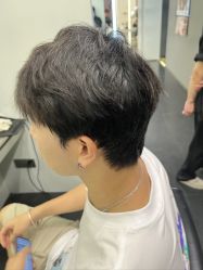 -Fr美发沙龙