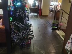 -意卡菲·欢乐聚会餐厅(华侨店)