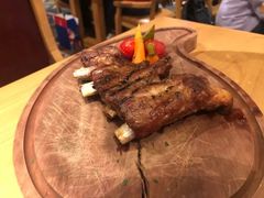 -MR.ROCKY洛奇先生RESTAURANT&BAR(宝安壹方城店)