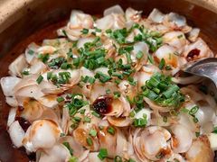 -漢舍中国菜馆(889广场店)