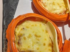 -吉兆·料理(红梅南路店)