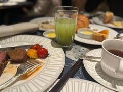-丘吉尔餐厅(澳门伦敦人店)