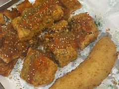 -张记炸串肠粉