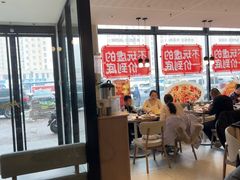 -必胜客(珠海路店)