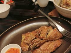 -浙江安吉JW万豪酒店·万豪中餐厅