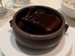 -杭州香格里拉·香宫中餐厅