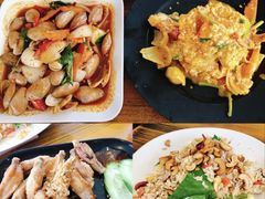 -Doo Dee Thai Food(Issan/Isaan/Esan)
