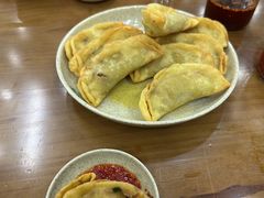 -李记清真馆(打钉巷店)