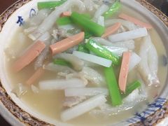 -代羊肉(中和店)