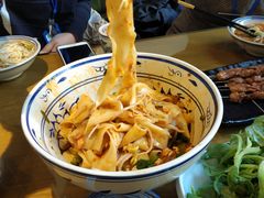 -顿顿吉祥·长安味道(启迪香山店)