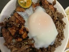 -熊吞·大碗丼烧肉饭(清江浦区万达店)