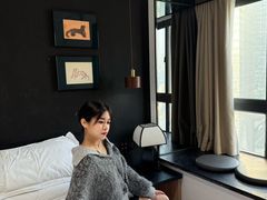 -Yolo私汤温泉设计师酒店(重庆南滨路店)