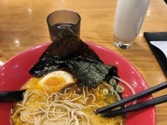 -一風堂拉面(美罗城店)