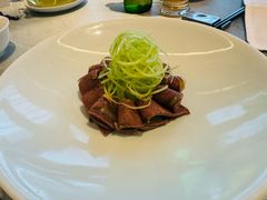 -彩丰楼中餐厅·仁恒洲际酒店