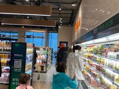 -7fresh七鲜(大族广场店)