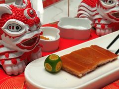 -广府汤语·靓汤·早茶·小粤菜(仁恒梦店)