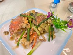 -台山美食一绝阿四台山黄鳝饭(阿四创作店)