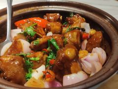 -志明眷村·台式融合菜·宵夜