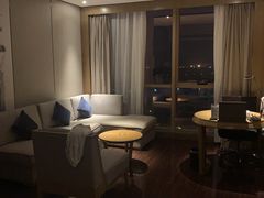 -长沙三景韦尔斯利酒店·Oval全日制餐厅自助餐