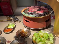 -西塔老太太泥炉烤肉(青浦蟠龙天地店)