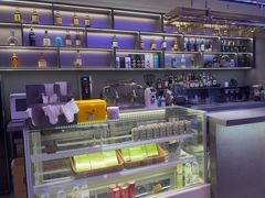-TANGO LIVEHOUSE动感单车(巴黎春天店)
