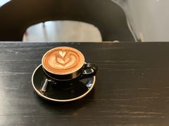 -NokNok Coffee(宽窄巷子店)