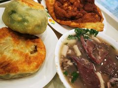 -护国寺小吃店(阜成门桥店)