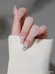 -情同手足美甲美睫