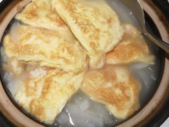 -原味田园·客家菜·土窑鸡(中航城君尚购物中心店)