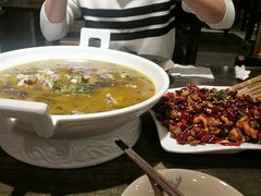 -庆合府重庆大排档(紫都城店)