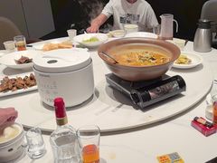 -皇朝会.经典传统粤菜(外滩店)