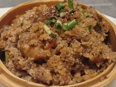 -四川饭店(城乡购物中心店)