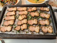 -庆江南江南菜(琴湖溪里花园城店)