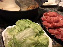 -滇池印象原生态火锅(南开大悦城店)