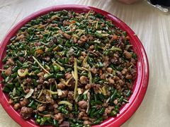 霸王兔尖椒兔-东吴霸王兔(松青路店)