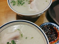-易老妈蹄花.特色川菜(人民公园总店)
